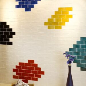 Azulejo Antic 7,5X15