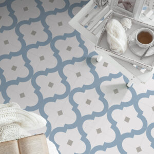 Azulejos Serie Barcelona Greco para Salon