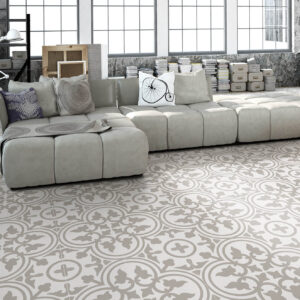 Azulejos Serie Barcelona Sand para Salon