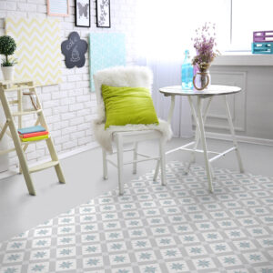 Azulejos Serie Barcelona Star para Cocina