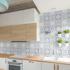 Azulejos Serie Mallorca Tuent para Cocina