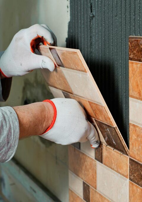  Materiales y adhesivos para colocación de azulejos | Azulrec