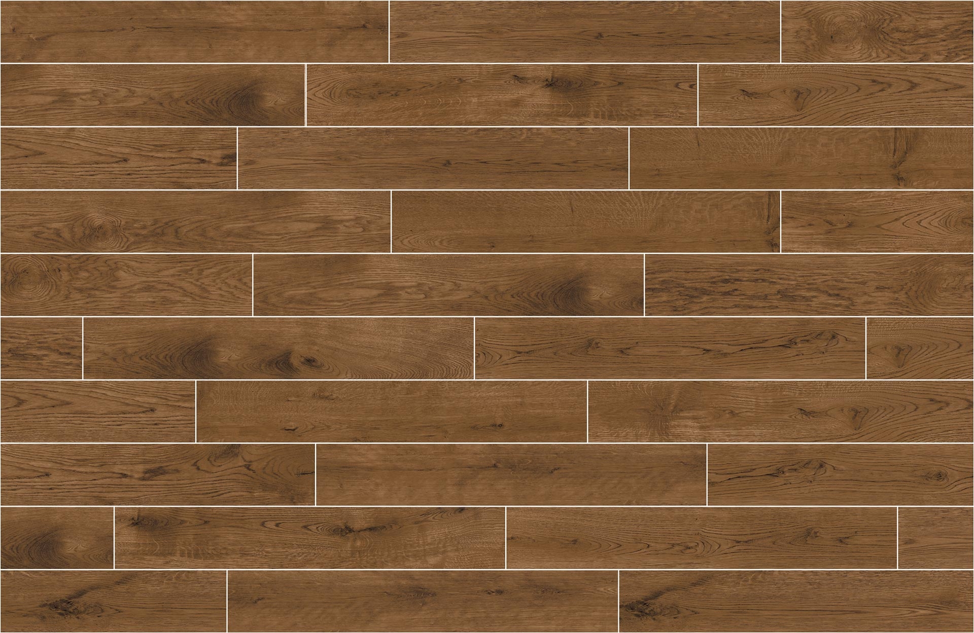 Azulejo Ottawa Marron 19,4x120 Mate