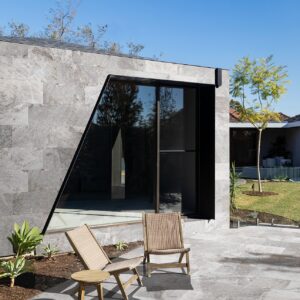 Azulejos imitación piedra Serie Veneto Gris 30x60