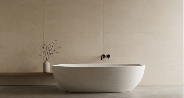 Azulejos Serie Devan para Salon, Baño y Cocina Alaplana