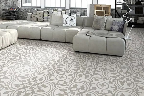 Azulejos tipo vintage - Azulrec