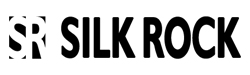 Logo Silk Rock Especialista En Revestimientos