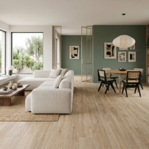 suelo ceramico imitacion madera Meriadoc Natural 23x120