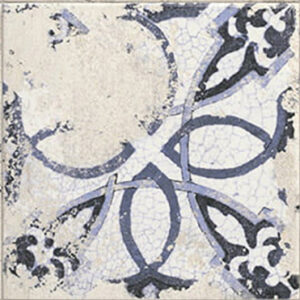 Azulejo Anthology White 20X20 Mainzu