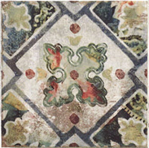 Azulejo Decor Micheli Base 20X20