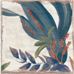 Azulejo Decor sonata 20X20