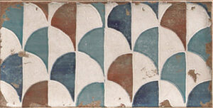 Azulejo Esenzia Decor Gondola 15x30 Mainzu