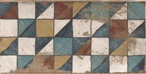 Azulejo Esenzia Decor Padua 15x30 Mainzu