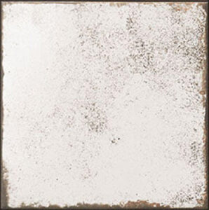 Azulejo Metallici White 20X20 Mainzu