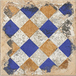 Azulejo Native Cream 20X20 Mainzu