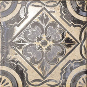 Azulejo Ricordi Cream 20X20 Mainzu