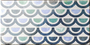 Azulejo Riviera Marsella 15X30 Mainzu