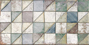 Azulejo Totto Deco Atelier 15X30 Mainzu