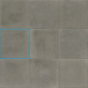 Composicion Anthracite Nostalgy 20X20 Mainzu