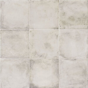 Composicion Arrebato White 20X20 Mainzu