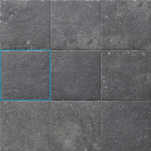 Composicion Bali Stone Lava Stone 20X20