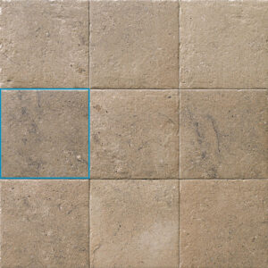 Composicion Bali Stone Sand Stone 20X20