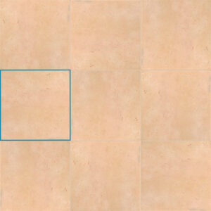 Composicion Barro Crema 20X20