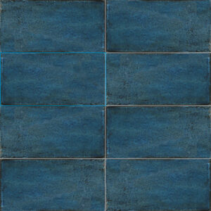 Composicion Catania Blue 15X30 Mainzu