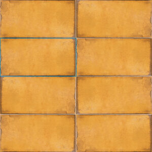 Composicion Catania Ocre 15X30 Mainzu