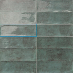 Composicion Cinque Terre Ocean 10X30 Mainzu