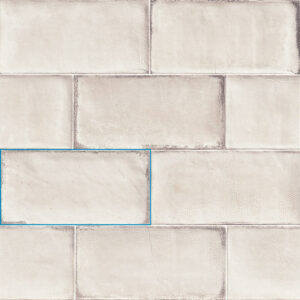 Composicion Esenzia Blanco 15x30 Mainzu