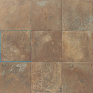 Composicion Land Cotto 20X20 Mainzu