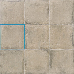 Composicion Norland Beige 20X20 Mainzu