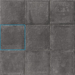 Composicion Norland Black 20X20 Mainzu