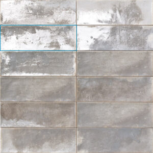 Composicion Silver Alboran 10X30 Mainzu