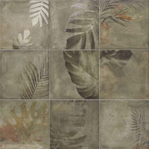 Composicion Tahiti Natural 20X20 Mainzu