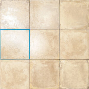 Composicion Venezzia Cream 20X20 Mainzu