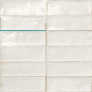 Composicion White Alboran 10X30 Mainzu