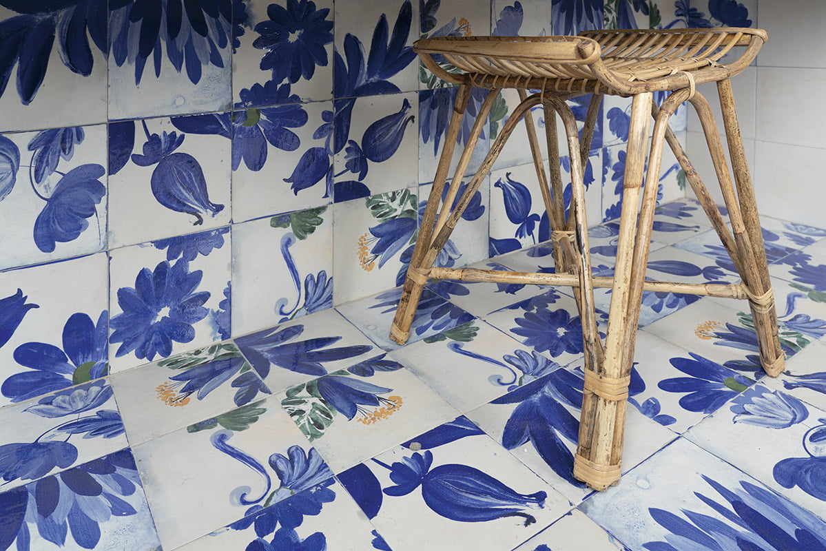 Azulejos Serie Portobello para Baño y Cocina Mainzu