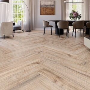 suelo efecto madera Dakaris Golden 20x120