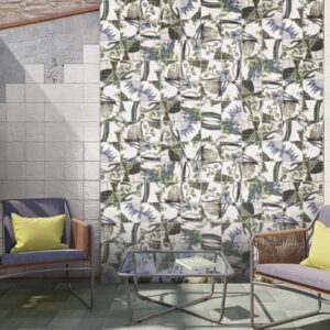 azulejos tipo metro Protea Patio Livorno Mainzu