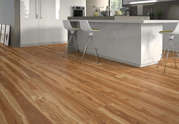 porcelanico imitacion madera Liebe Marron 23,3x120