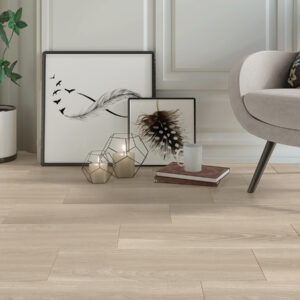 suelo imitacion parquet Willow Haya 20x75