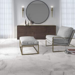 Azulejos Serie Allure Gris para Baño