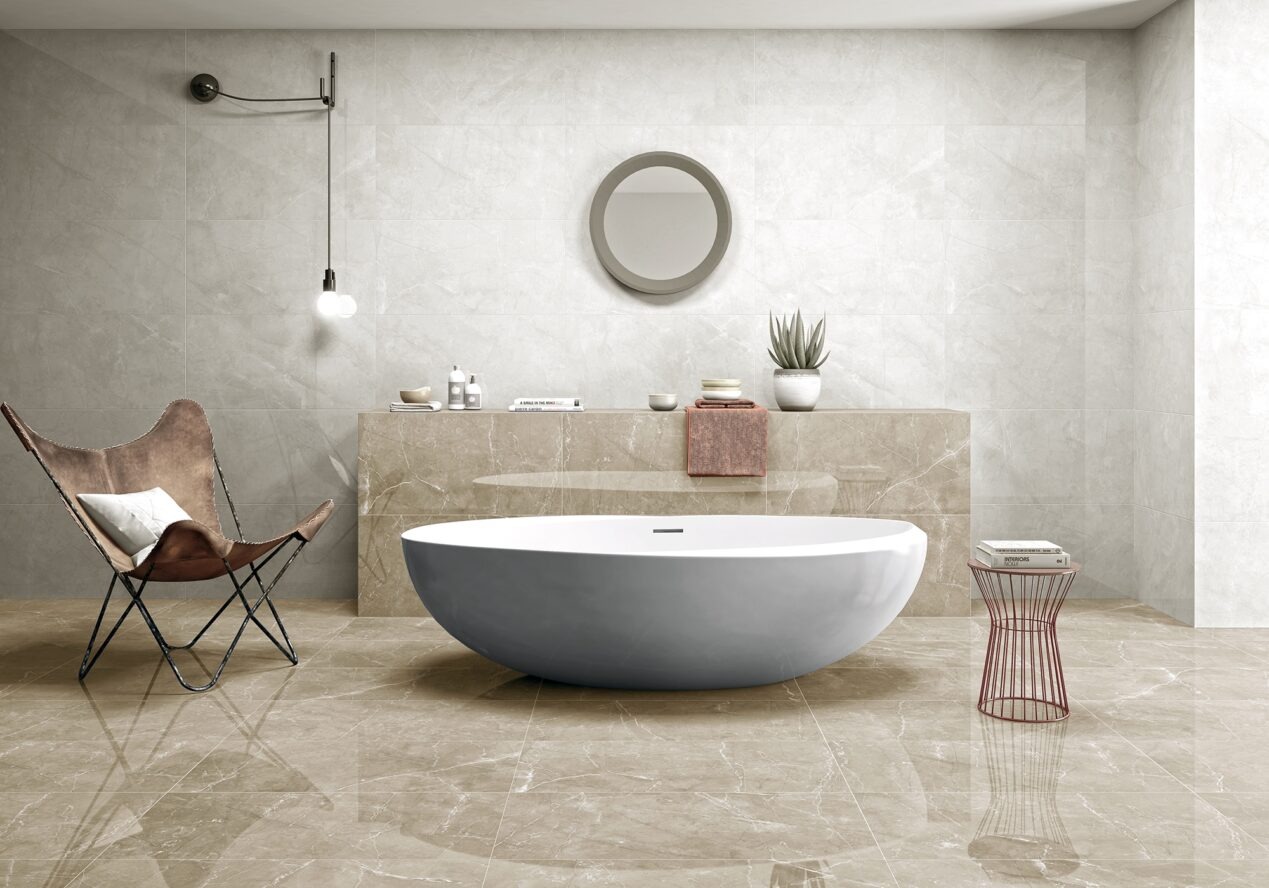 Azulejos Serie Tekali para Baño