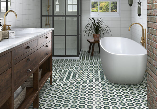 azulejos para baño Amparo Infusion Mainzu