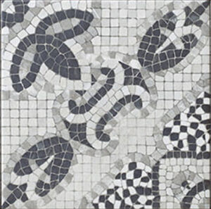 Azulejo Appia Mosaicos 20X20 Mainzu