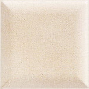 Azulejo Bombato Beige Santinado 15X15 Mainzu