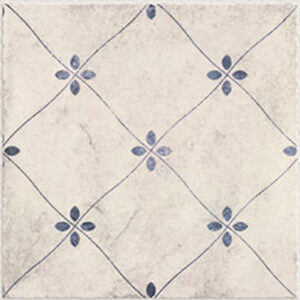 Azulejo Decor Antiqua 20X20