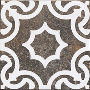 Azulejo Decor Onix 20X20 Mainzu